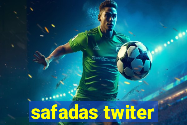 safadas twiter